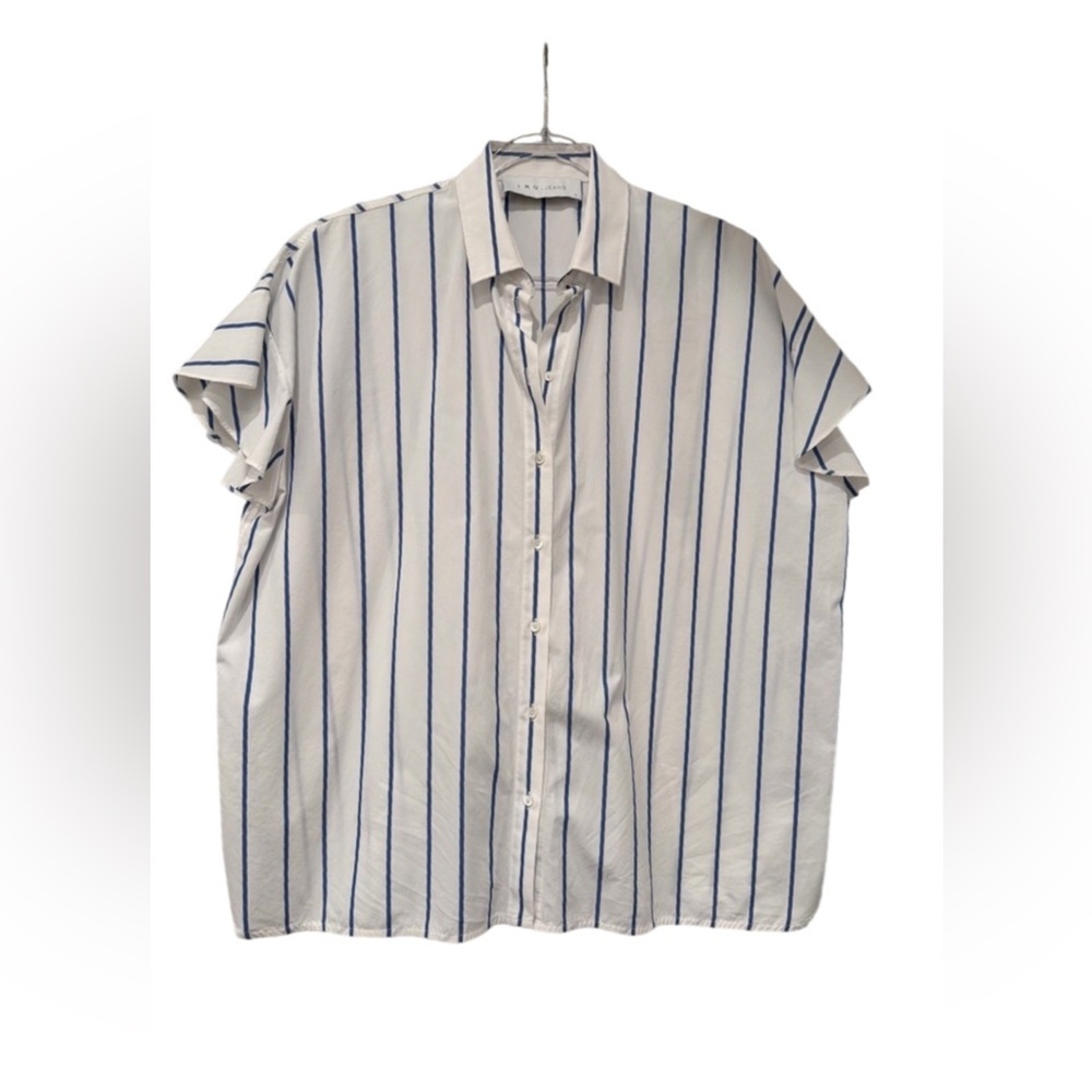 IRO Jeans button down
